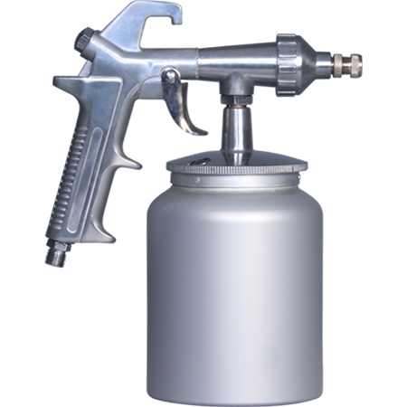 SEM TRUCKBED LINER GUN