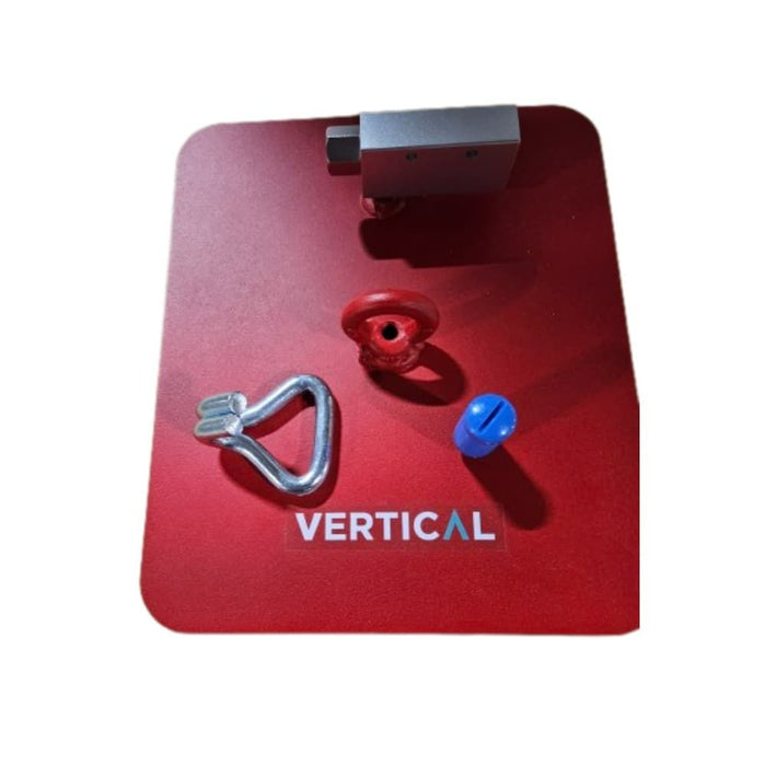 H & S Autoshot Pull-PRO Tower 2nd Plate w/ Hose Extension