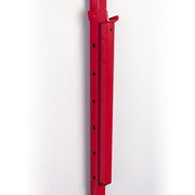 Innovative Tools Wall Bumper MBW Wall Mounted Bumper Cover Storage Rack, 39 in W x 24 in D x 41 to 8 — view 4