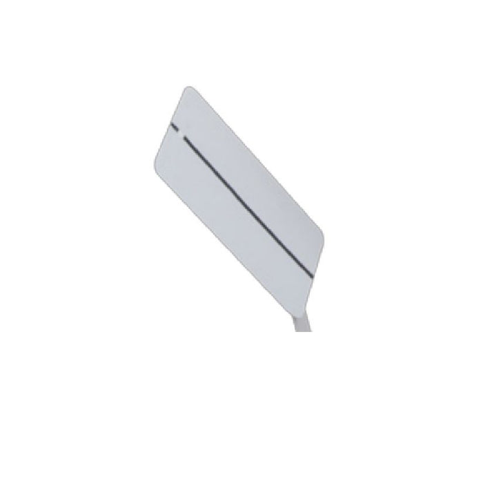 Karajen 93013 Metal Test Panel (10/set), 4 in W x 6 in H, Magnetic Mount