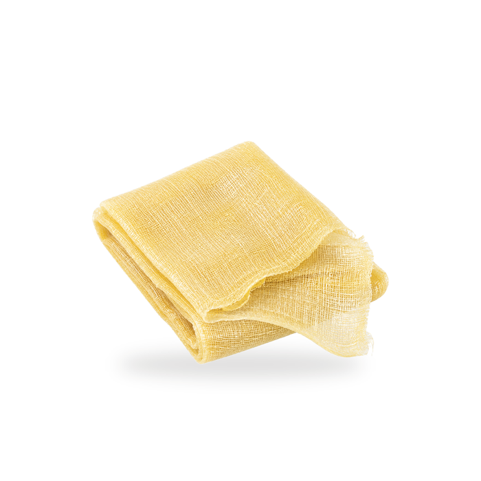 Automotive tack cloth for final dust removal — included in the AutoFxMart complete spray kit