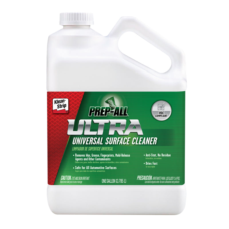 Klean-Strip Automotive UNIVERSAL LOW VOC SURFACE CLEANER