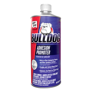Klean-Strip Automotive Klean-Strip Bulldog QTPO123 Adhesion Promoter, 1 qt — light yellow