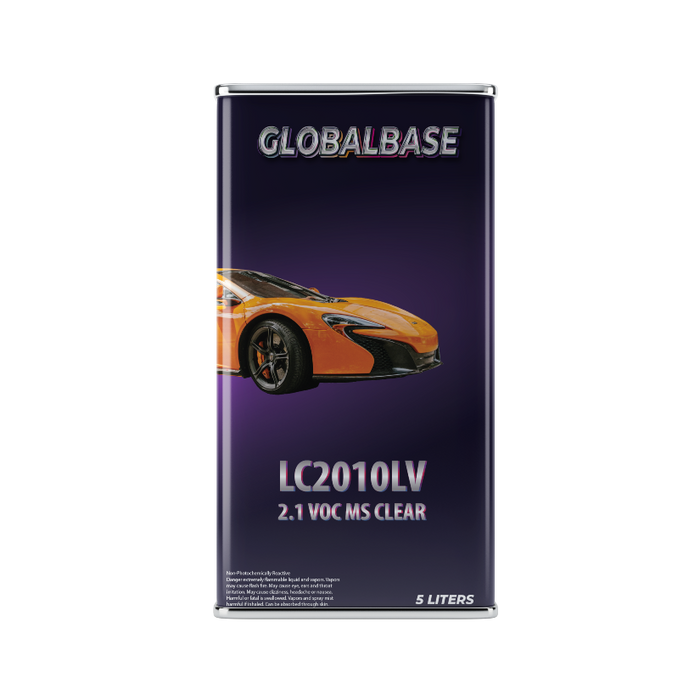 Globalstar EURO 2:1 5L 50 STATE COMPLIANT