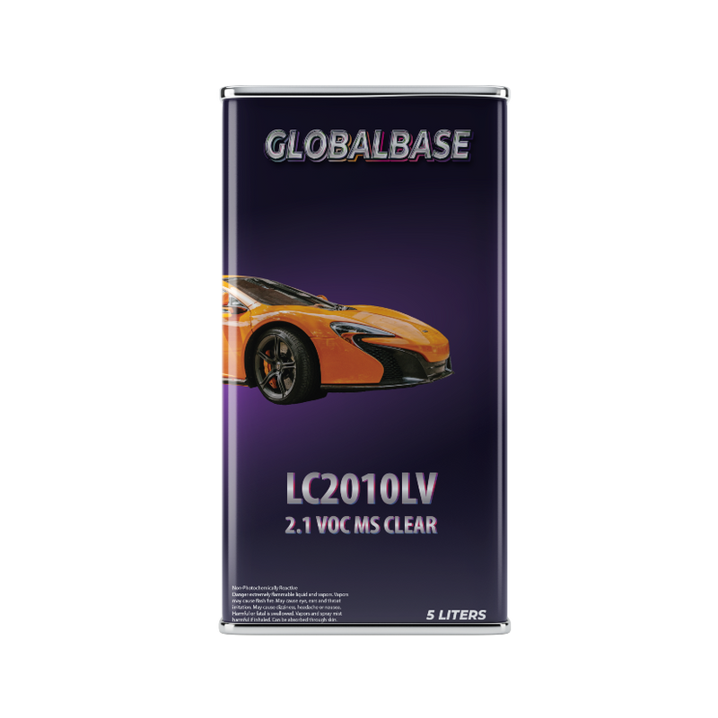Globalstar EURO 2:1 5L 50 STATE COMPLIANT