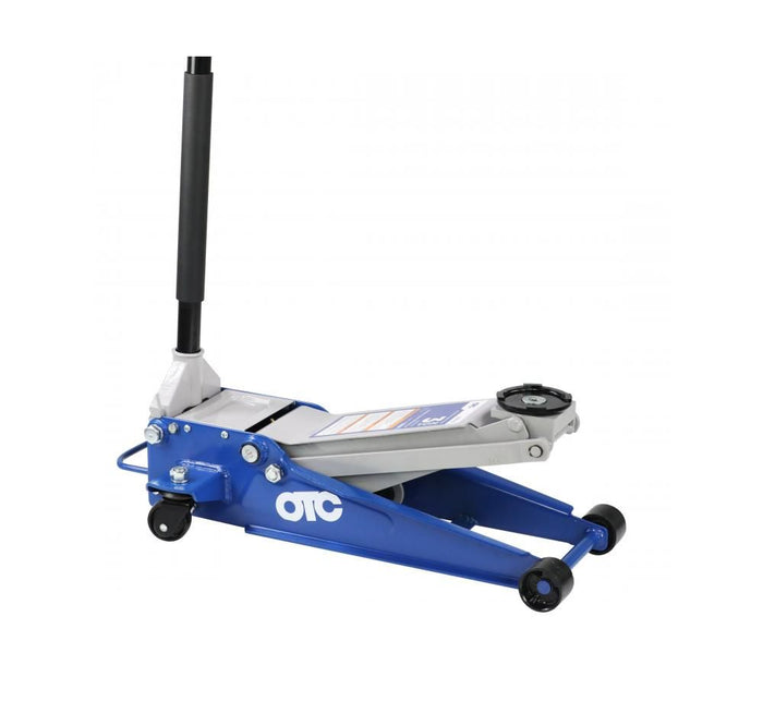 OTC 3-Ton Service Jack