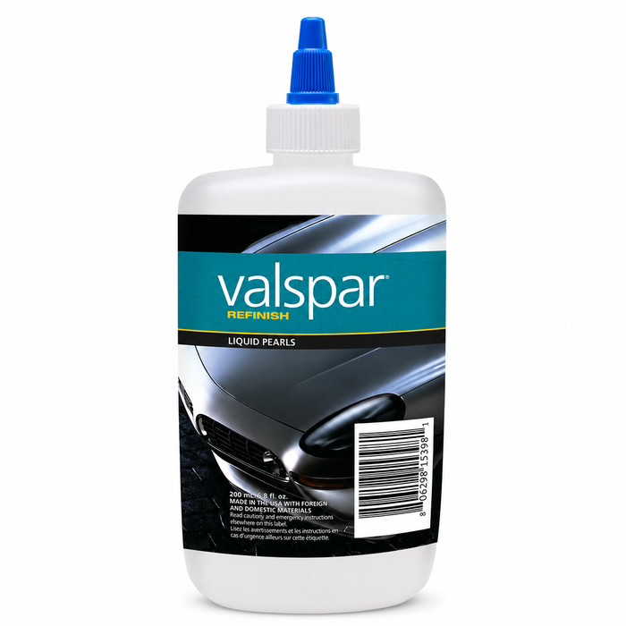 Valspar LP04 - Green Pearl (200 ml)