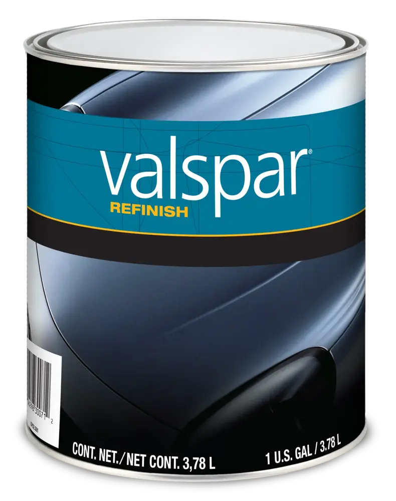 Valspar BINDER LOW VOC 1:1