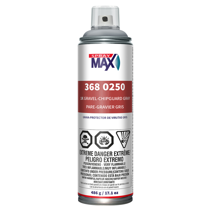 SprayMax, Peter Kwasny, Inc Gravel Chipguard 500Ml
