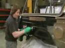 Magnet Paints Chassis Saver UCP99-1 High Solid Rust Preventive Paint, 1 gal Can, Black — view 2