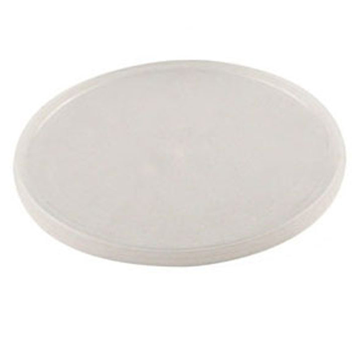 High Teck Products High Teck MC86L Lid, Polypropylene, For High Teck 2.5 qt Mixing Cups — view 4