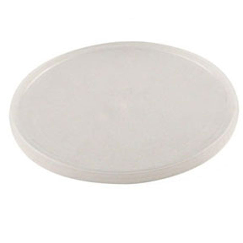 High Teck Products High Teck MC86L Lid, Polypropylene, For High Teck 2.5 qt Mixing Cups — view 4