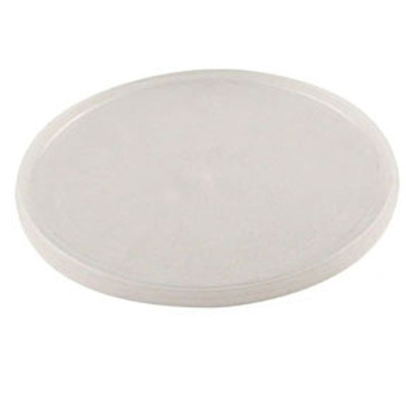 High Teck Products High Teck MC32L Lid, Polypropylene, For High Teck 1 qt Mixing Cups — view 4