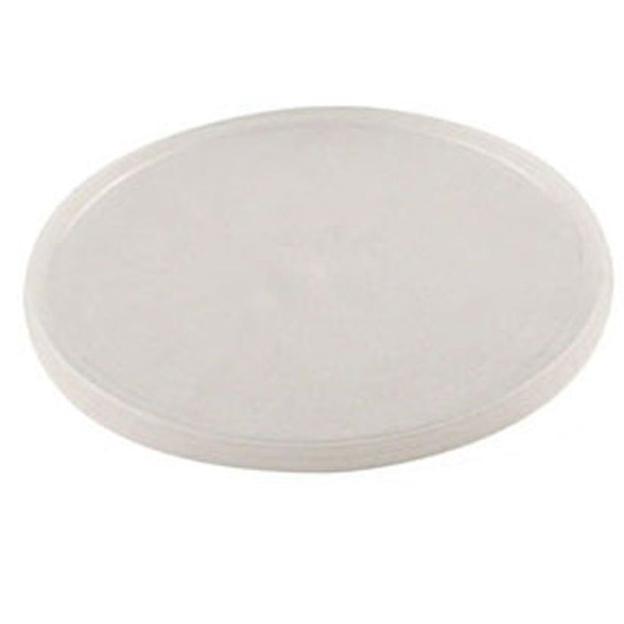 MC86L Lid, Polypropylene, For High Teck™ 2.5 qt Mixing Cups 100ea