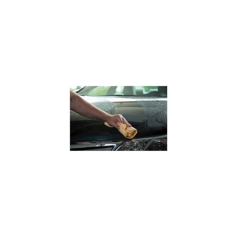 Absorber Clean tools 40-149 Chamois, 27 in L x 17 in W