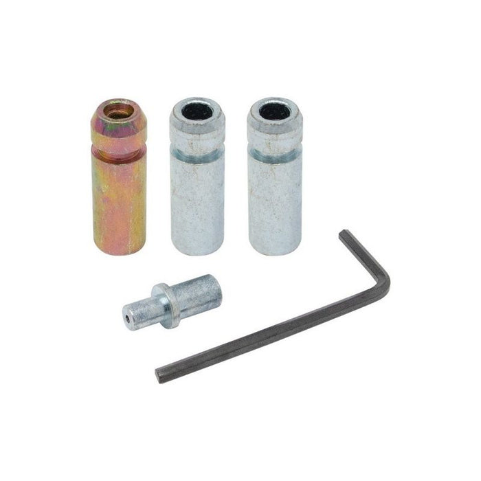 AES Industries Industries 1012 Sandblaster Tip Kit