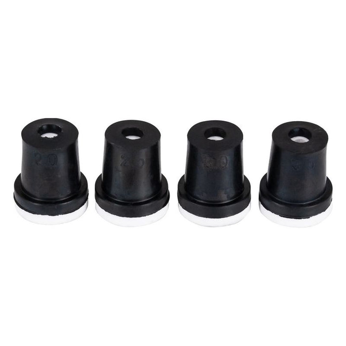AES Industries Industries 1015 Ceramic Sandblaster Nozzle Set