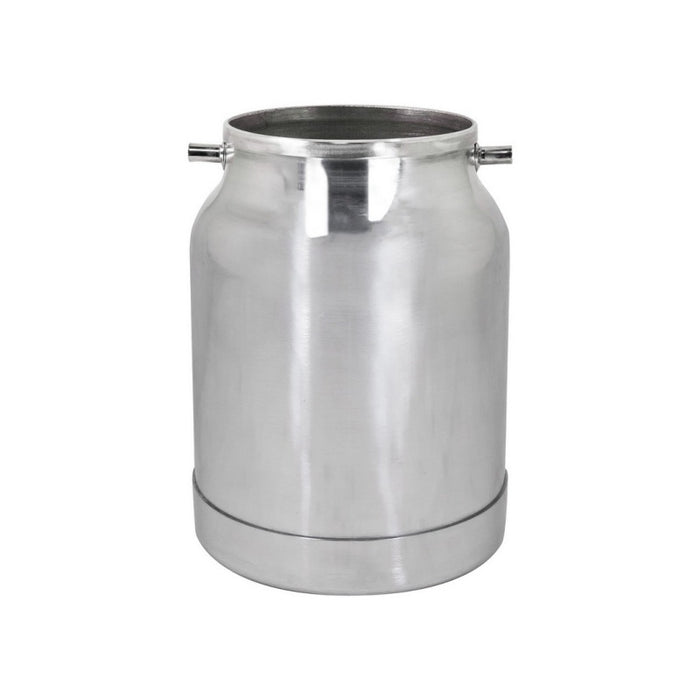 AES Industries™ 103-CO Replacement Spray Cup, 1 qt, Aluminum, For Most Standard Siphon Feed Spray Guns