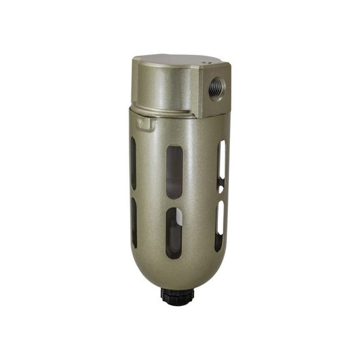 AES Industries Industries 1040 Air Filter, 1/4 in FNPT Port, 40 micron