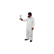 AES Industries Industries 149 Coverall, X-Large, Elastic Waist