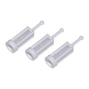 AES Industries Industries 150-34 Gravity Feed Paint Strainer — view 2