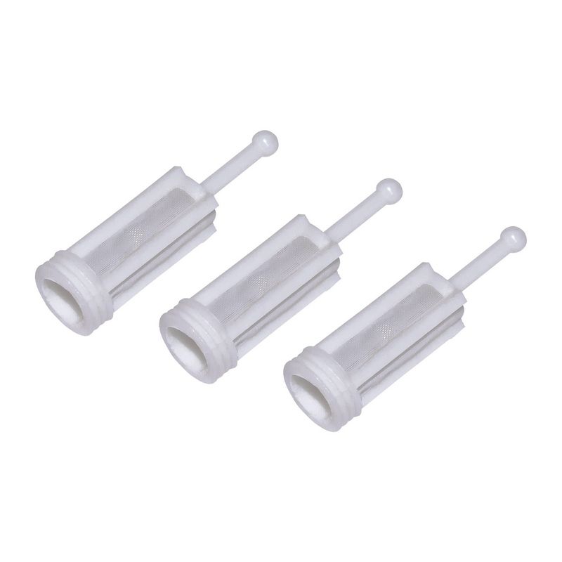 AES Industries Industries 150-34 Gravity Feed Paint Strainer — view 2