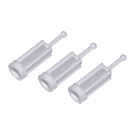 AES Industries Industries 150-34 Gravity Feed Paint Strainer — view 2