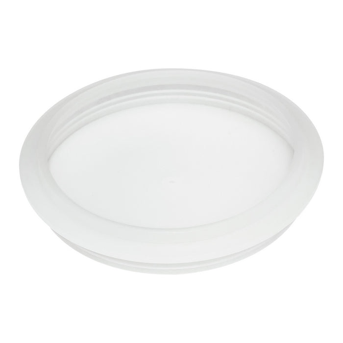 AES Industries Industries 153-1 Replacement Lid, Plastic, For #153 Spray Cup