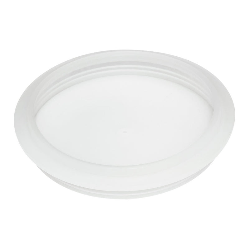 Industries 153-1 Replacement Lid, Plastic, For #153 Spray Cup
