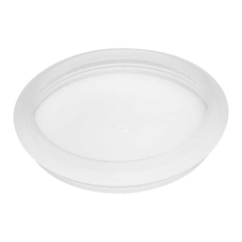 Industries 153-1 Replacement Lid, Plastic, For #153 Spray Cup