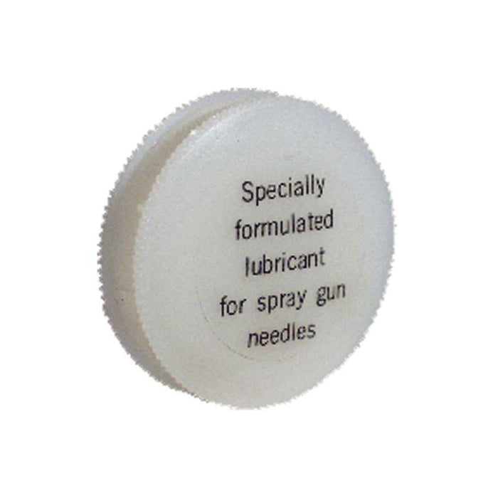 AES Industries Industries 212-3 Spray Gun Lube, Container