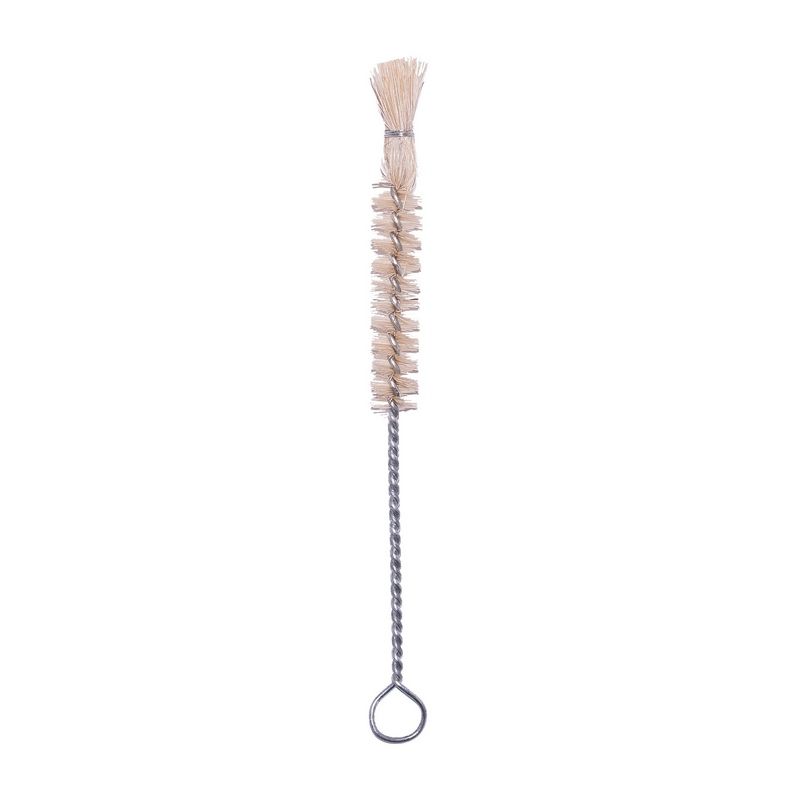 220-1 Cleaning Brush, 5 in L x 3/8 in W, for Gravity Feed Spray Guns