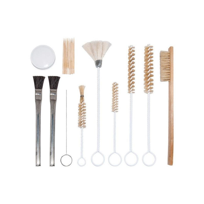 AES Industries Industries 220 20-Piece Master Spray Gun Cleaning Kit