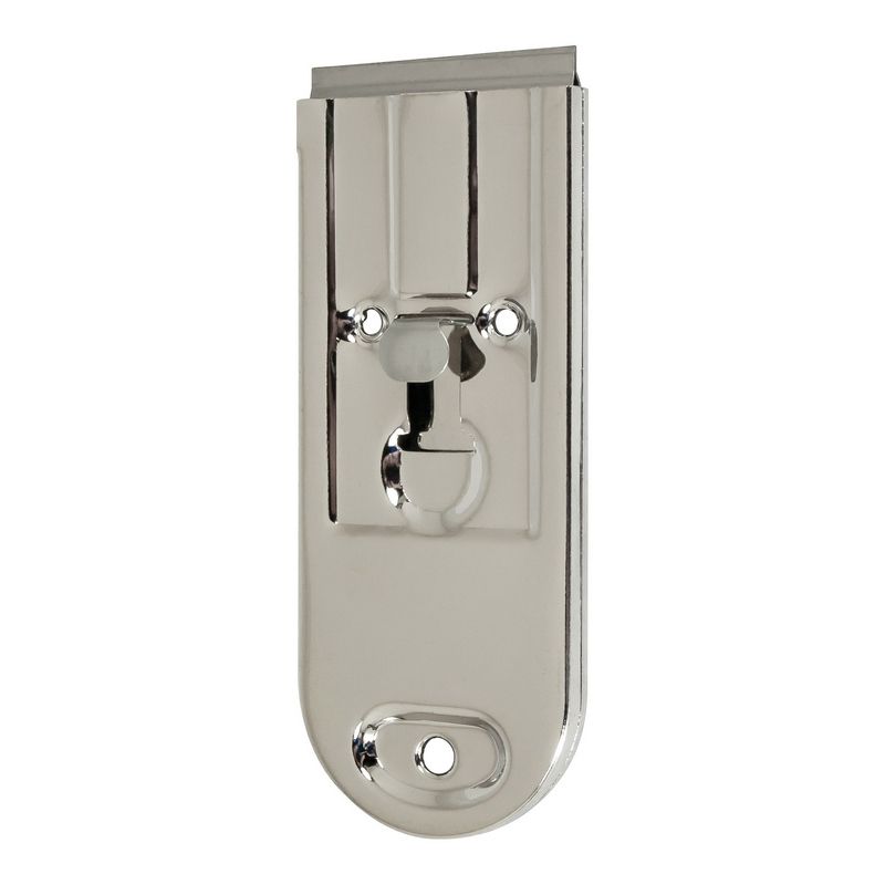 241 Retractable Scraper, Metal Body, Steel Blade