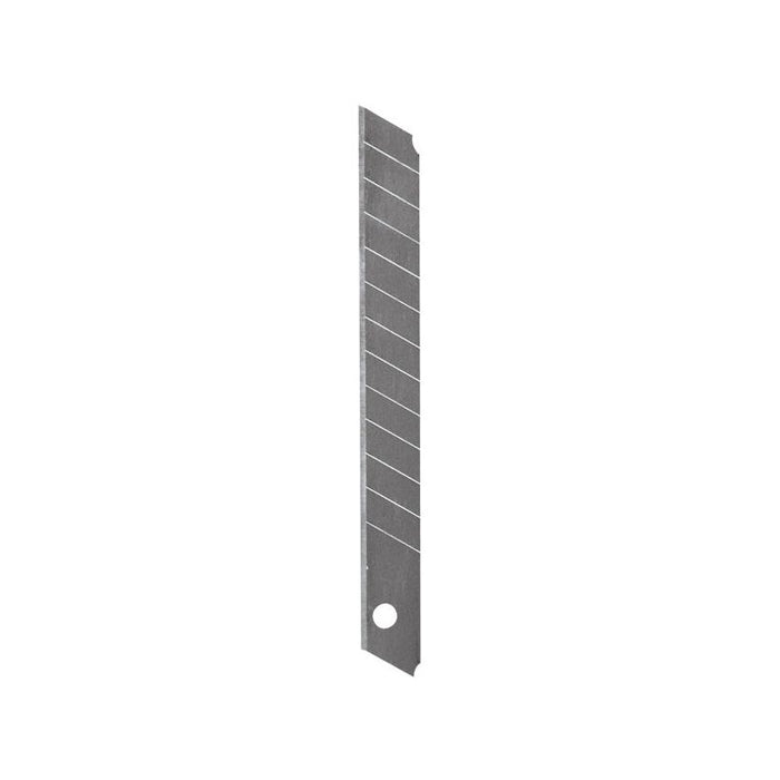 AES Industries Industries 249 Replacement Blade, Steel, For #243 Utility Knife