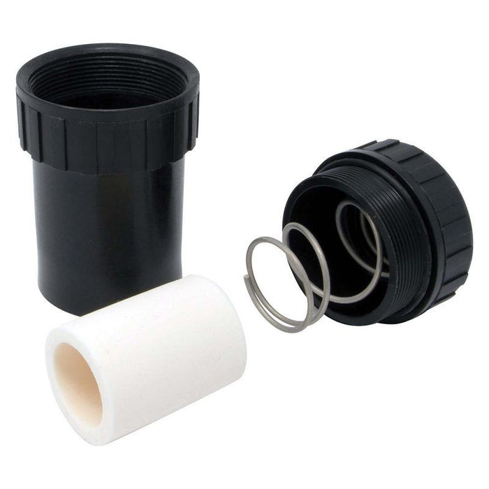 AES Industries Industries 328 Replacement In-Line Safety Air Filter, 1/4 in FNPT Port