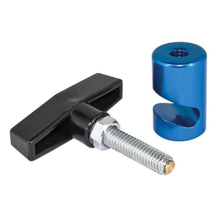 AES Industries Industries 33285 Universal Lift Support Clamp, Aluminum