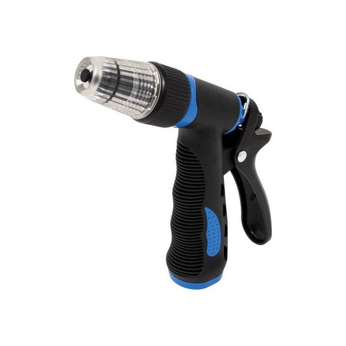 AES Industries Industries 3329 Deluxe Pistol Grip Water Nozzle