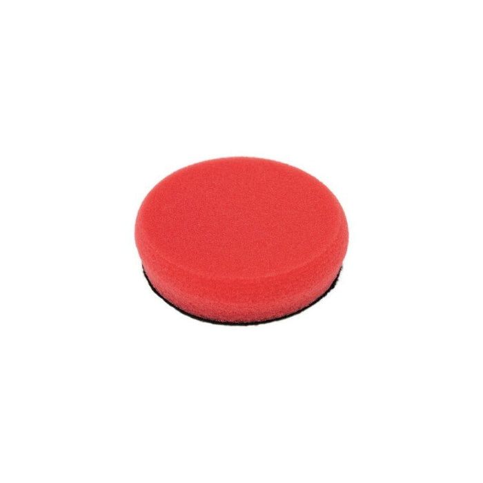 AES Industries Industries 37150 CORE Mini Final Finishing Buffing Pad, 3-1/2 in Overall Dia, Hook an — view 2