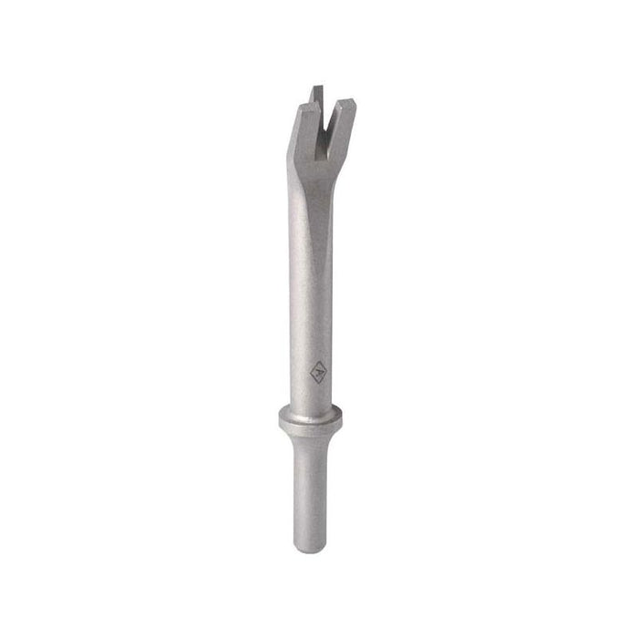 AES Industries Industries 411 Panel Edging Chisel, Molybdenum Forged Steel