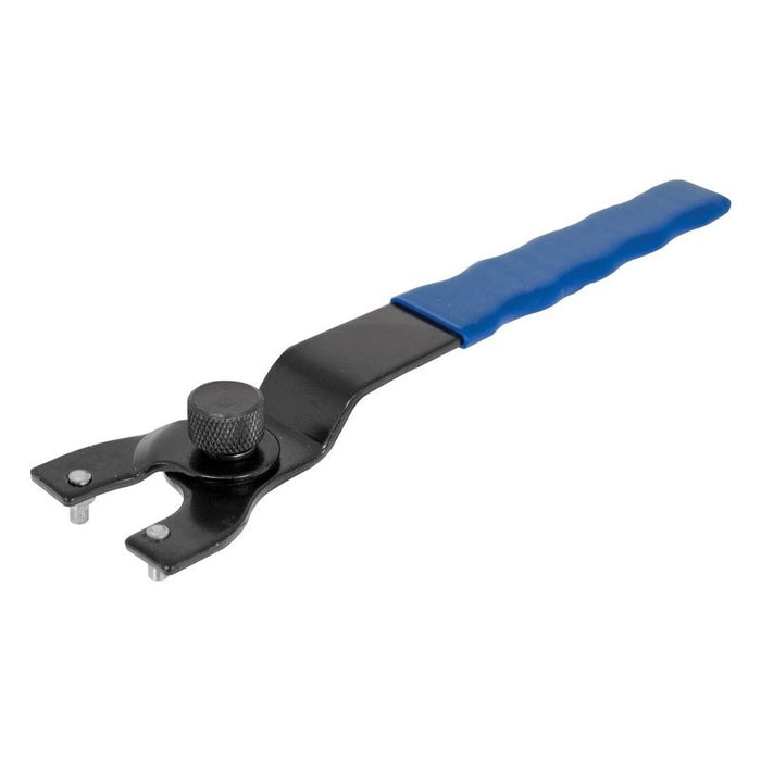 AES Industries Industries 43560 Adjustable Spanner Wrench — view 2