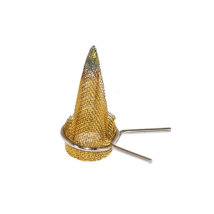 AES Industries Industries 45600 Lock-On Paint Strainer — view 2