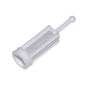 AES Industries Industries 45800 Gravity Feed Paint Strainer, 36 um — view 2