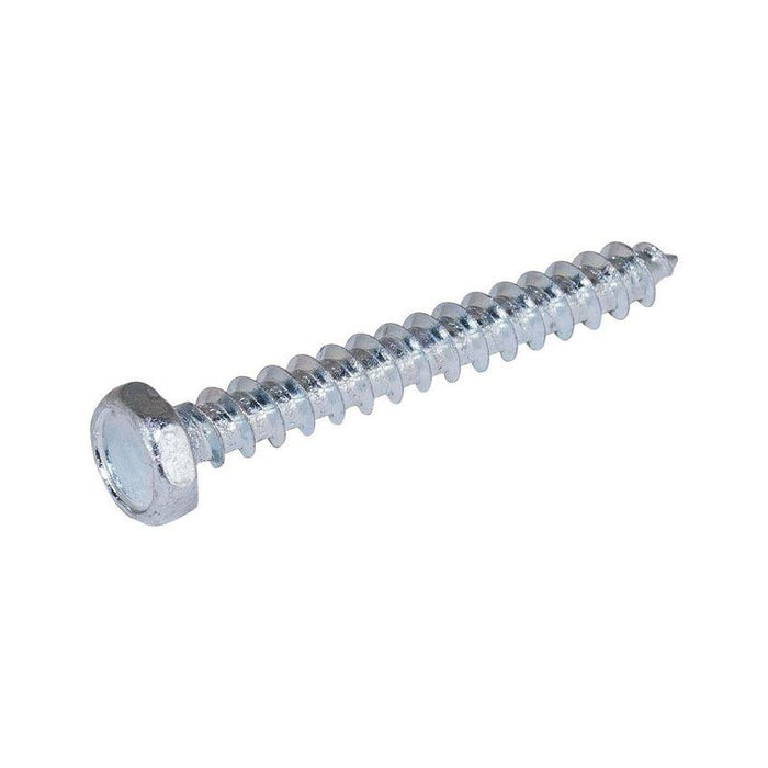AES Industries Industries 49505 Replacement Screw, 5/16 in Head, 1-1/2 in L, For #49500 Delux Dent P