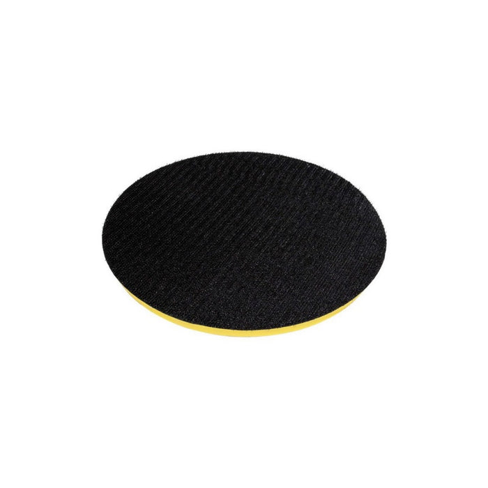 AES Industries Industries 51727 Backing Pad, 7 in Overall Dia, Hook and Loop