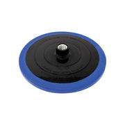 AES Industries Industries 51737 Backing Pad, 7 in Overall Dia, Hook and Loop — view 2