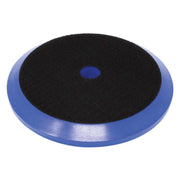 AES Industries Industries 51737 Backing Pad, 7 in Overall Dia, Hook and Loop