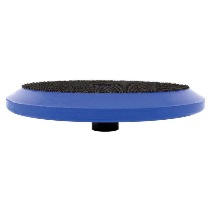 AES Industries Industries 51737 Backing Pad, 7 in Overall Dia, Hook and Loop — view 4