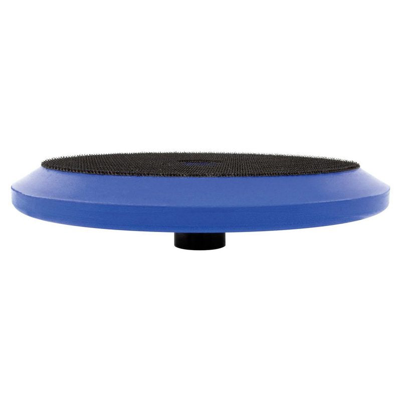 AES Industries Industries 51737 Backing Pad, 7 in Overall Dia, Hook and Loop — view 4
