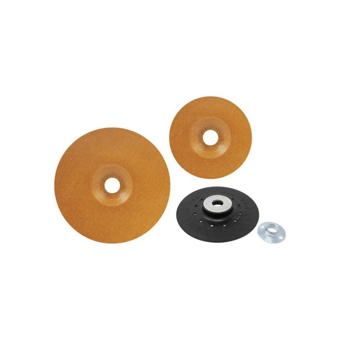 AES Industries Industries 51806 Backing Plate Set